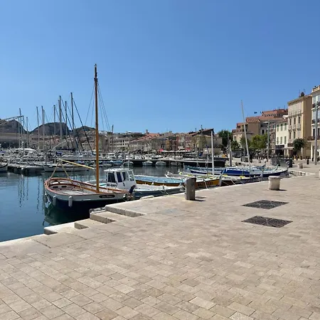 Ciotappart * La Ciotat