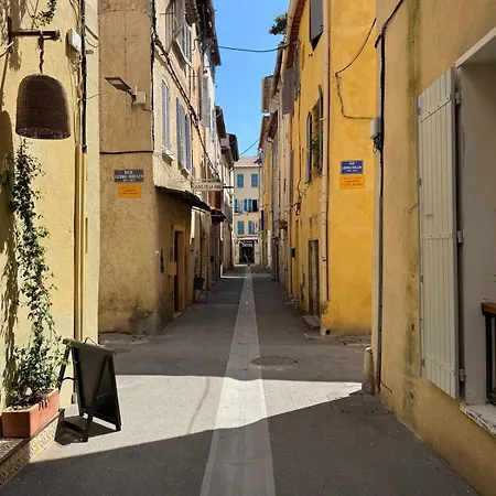 Ciotappart Appartement *