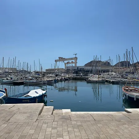 Ciotappart La Ciotat