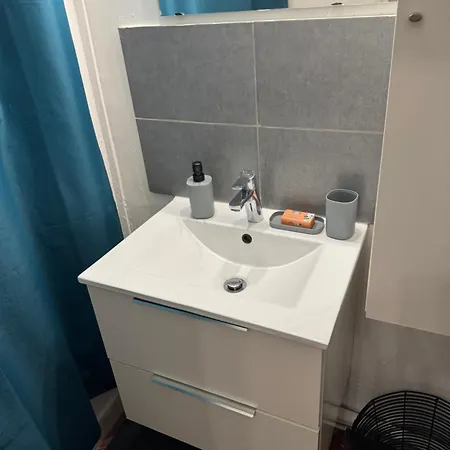 Appartement Ciotappart *