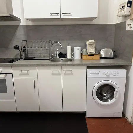 Appartement Ciotappart