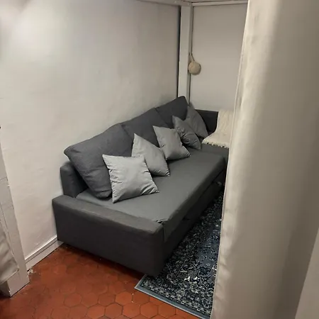 Ciotappart Appartement *