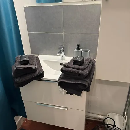 Appartement Ciotappart La Ciotat