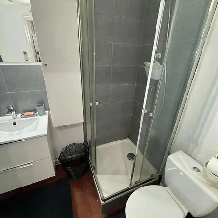 Apartman Ciotappart La Ciotat