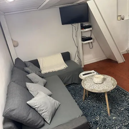Ciotappart Apartman La Ciotat