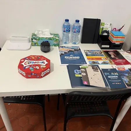 Ciotappart Apartman *